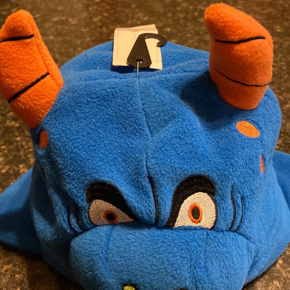 Wonder kids hats